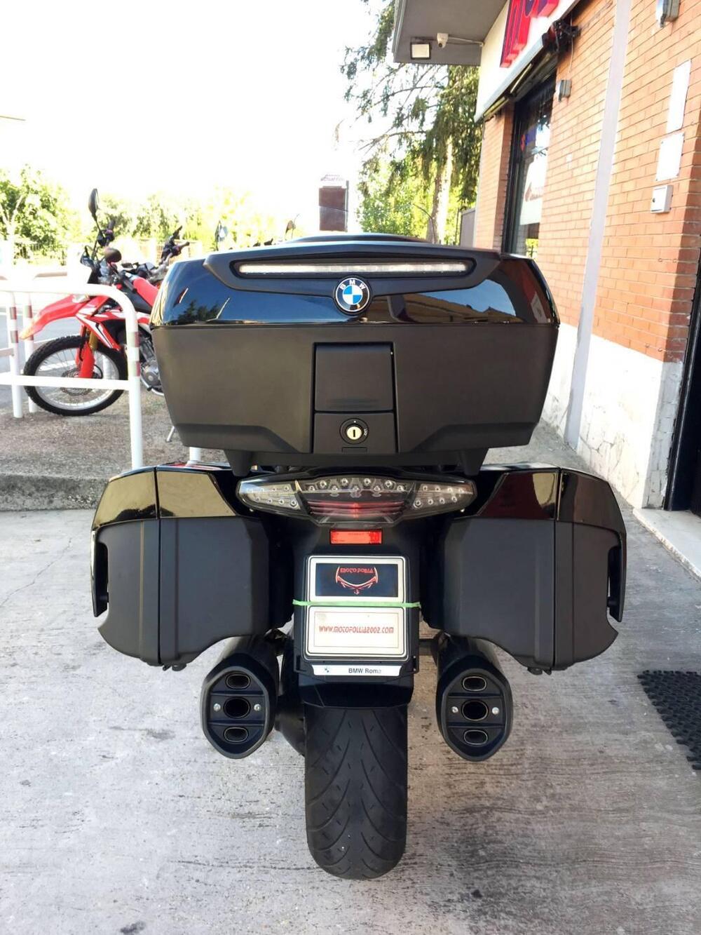 Bmw K 1600 GT (2022 - 26) (7)