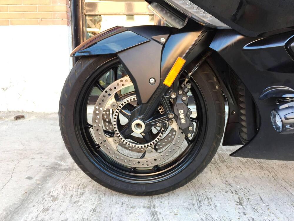 Bmw K 1600 GT (2022 - 26) (17)