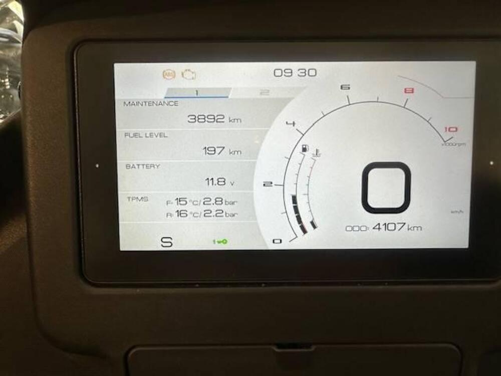 Zontes ZT350-E (2023 - 25) (8)