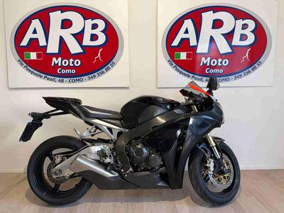 Honda CBR 1000 RR Fireblade (2008 - 11) usata