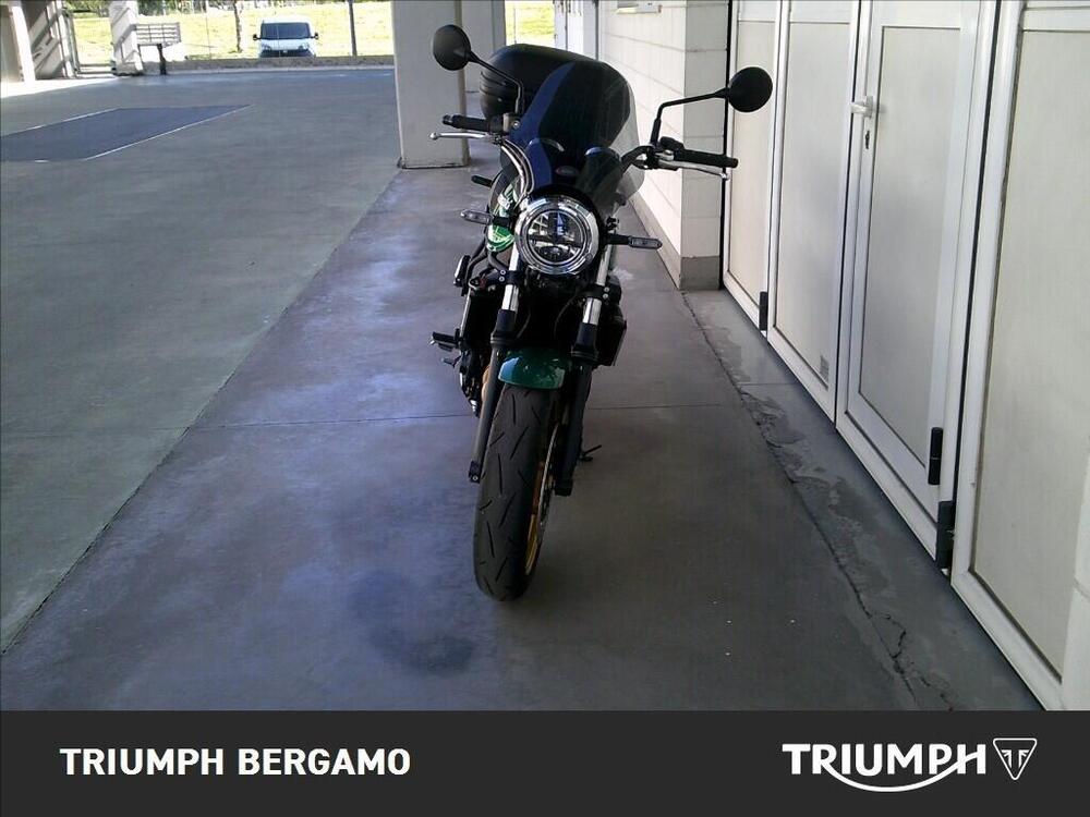 Kawasaki Z 650 RS (2022 - 24) (5)