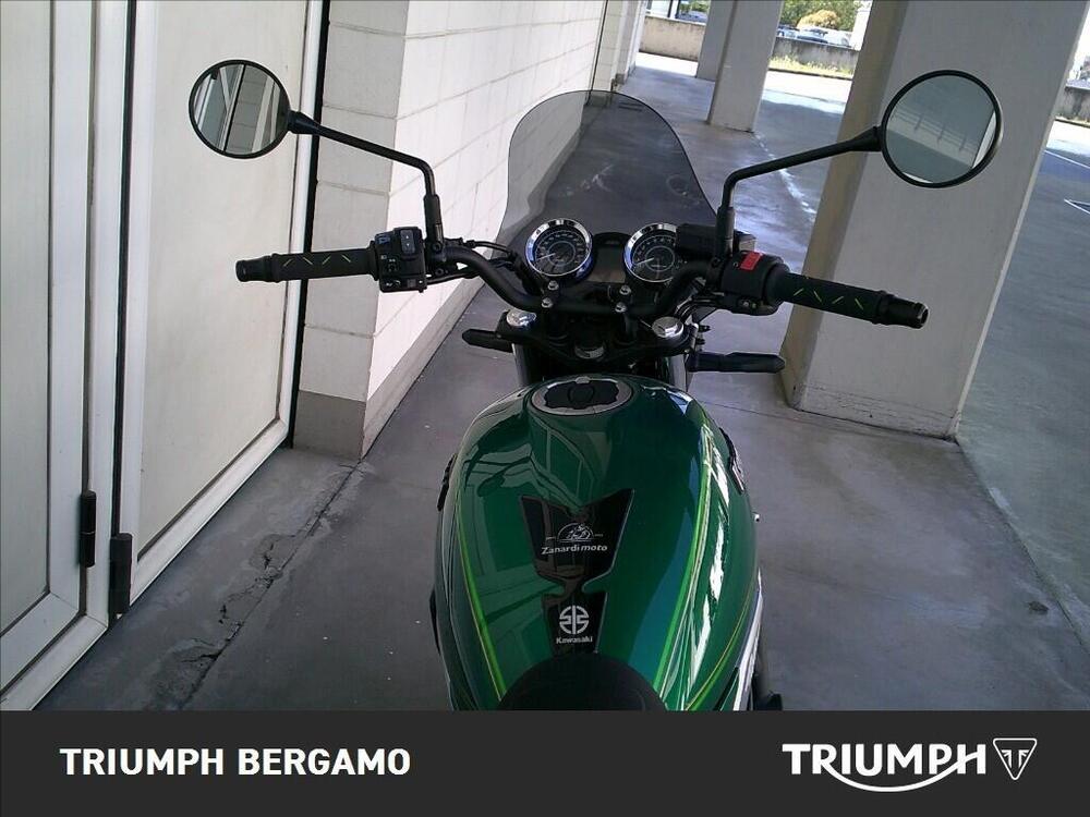 Kawasaki Z 650 RS (2022 - 24) (7)