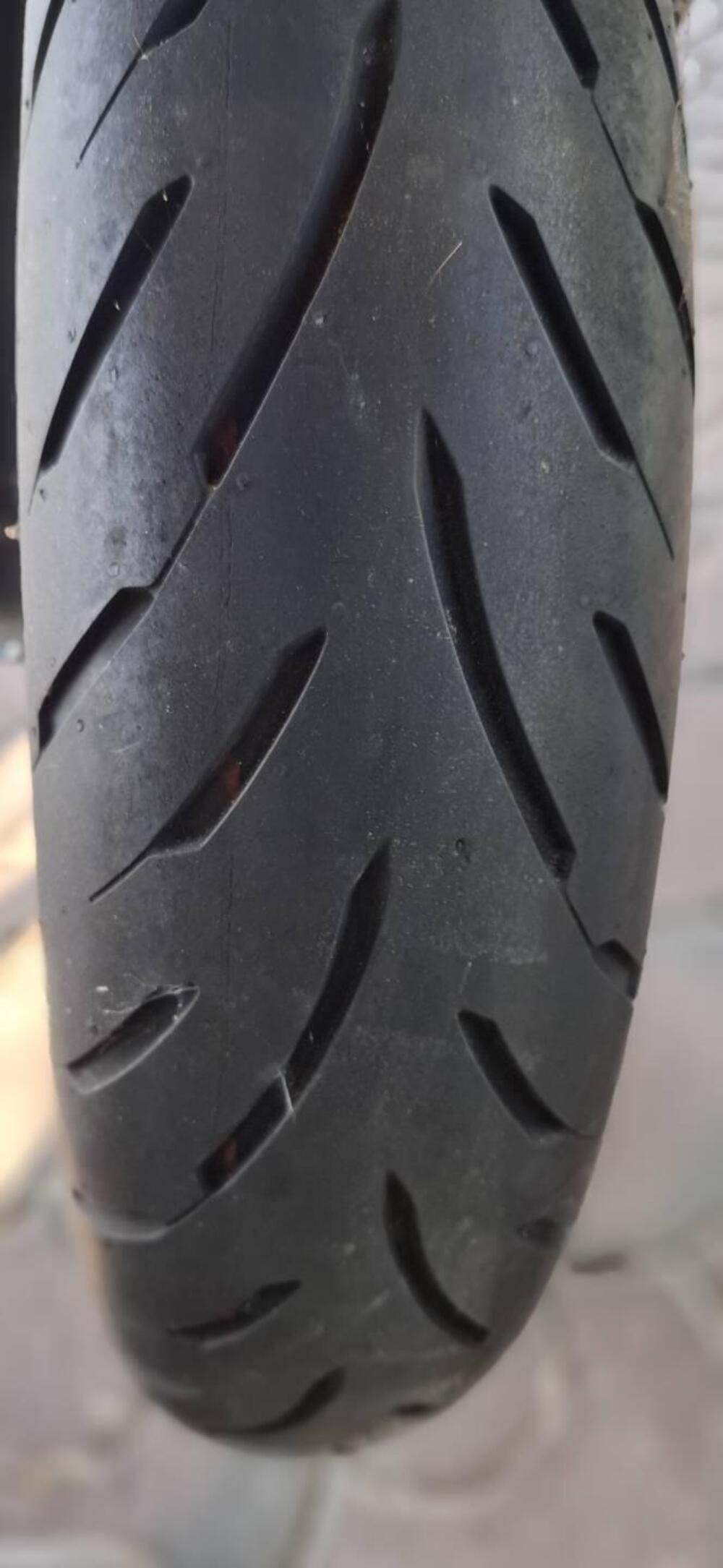 Suzuki SV 650 (2016 - 20) (6)