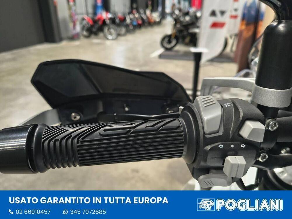 Benelli TRK 502X (2021 - 26) (7)