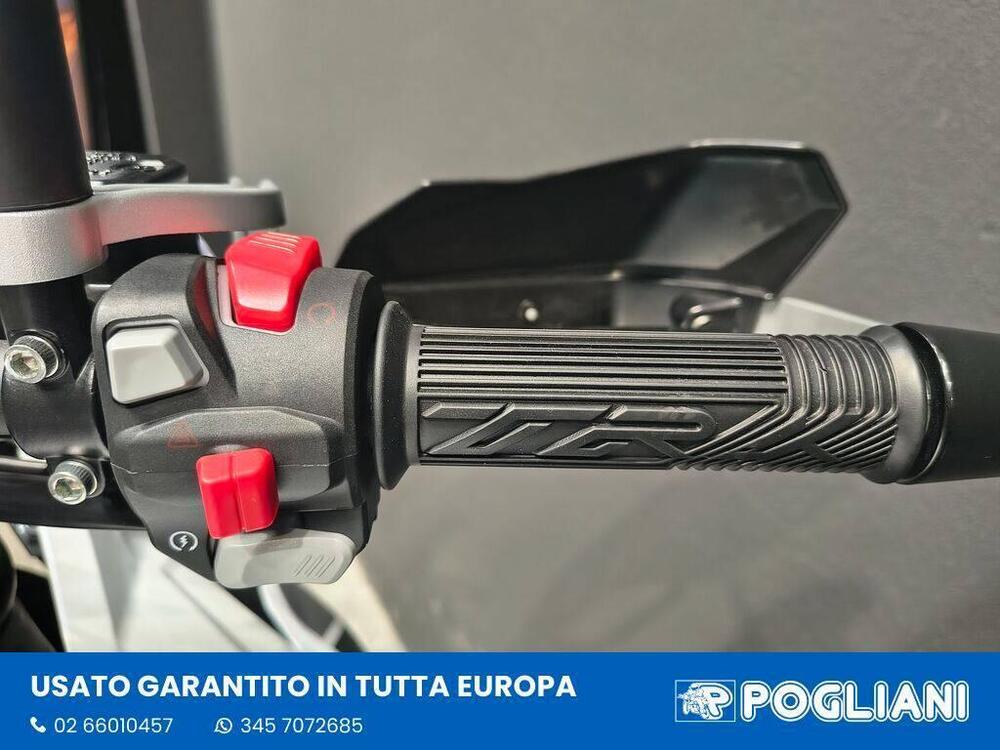 Benelli TRK 502X (2021 - 26) (8)