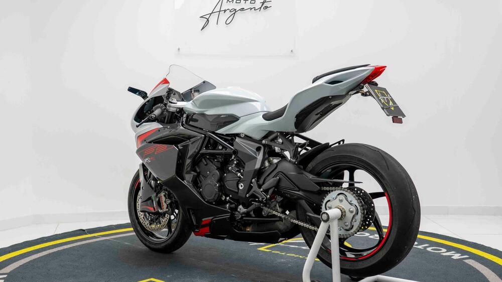 MV Agusta F3 800 RR (2022 - 25) (5)