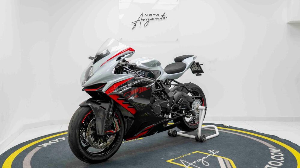 MV Agusta F3 800 RR (2022 - 25) (7)