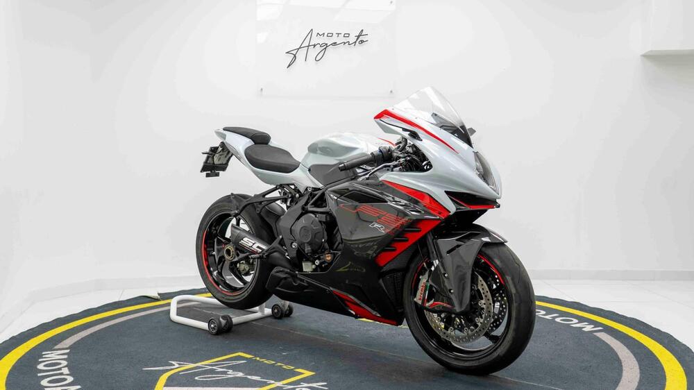 MV Agusta F3 800 RR (2022 - 25) (9)