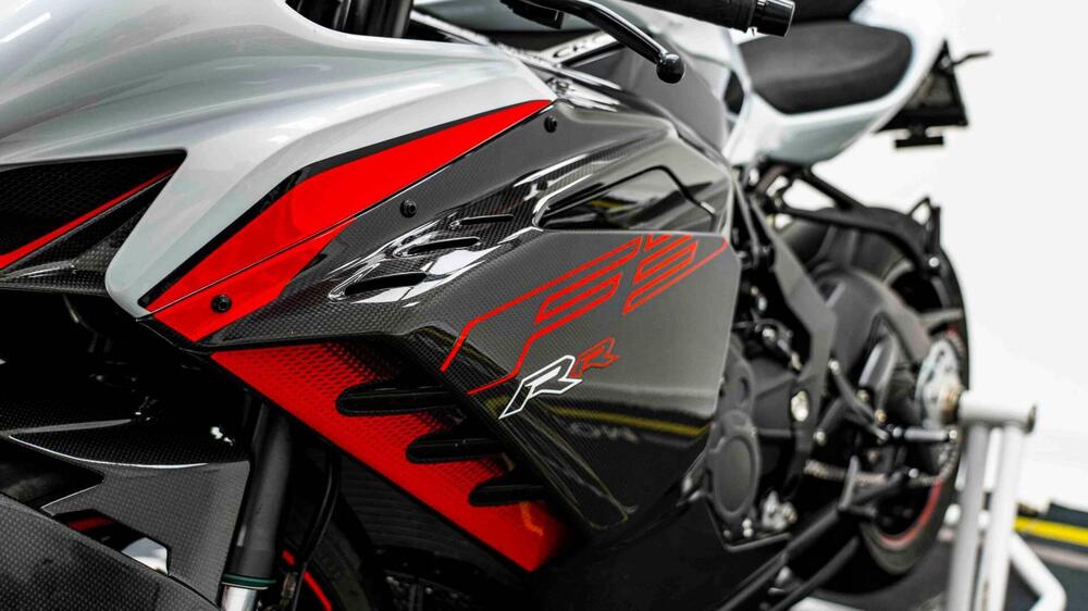 MV Agusta F3 800 RR (2022 - 25) (12)