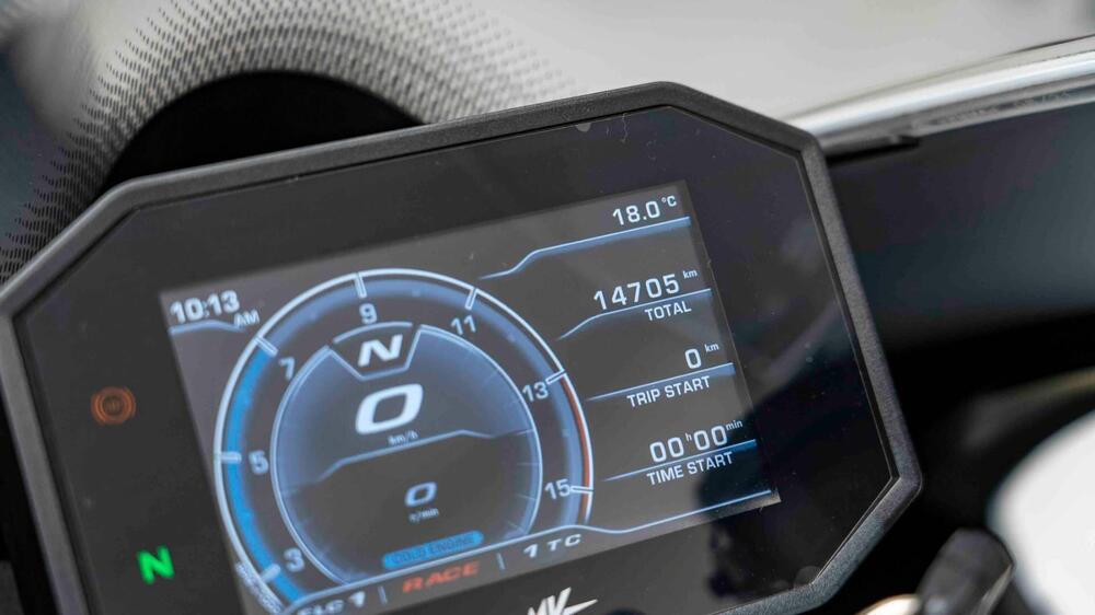 MV Agusta F3 800 RR (2022 - 25) (20)