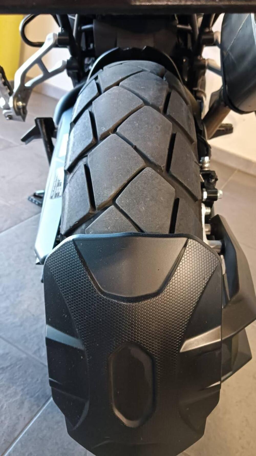 Benelli TRK 502X (2021 - 26) (9)
