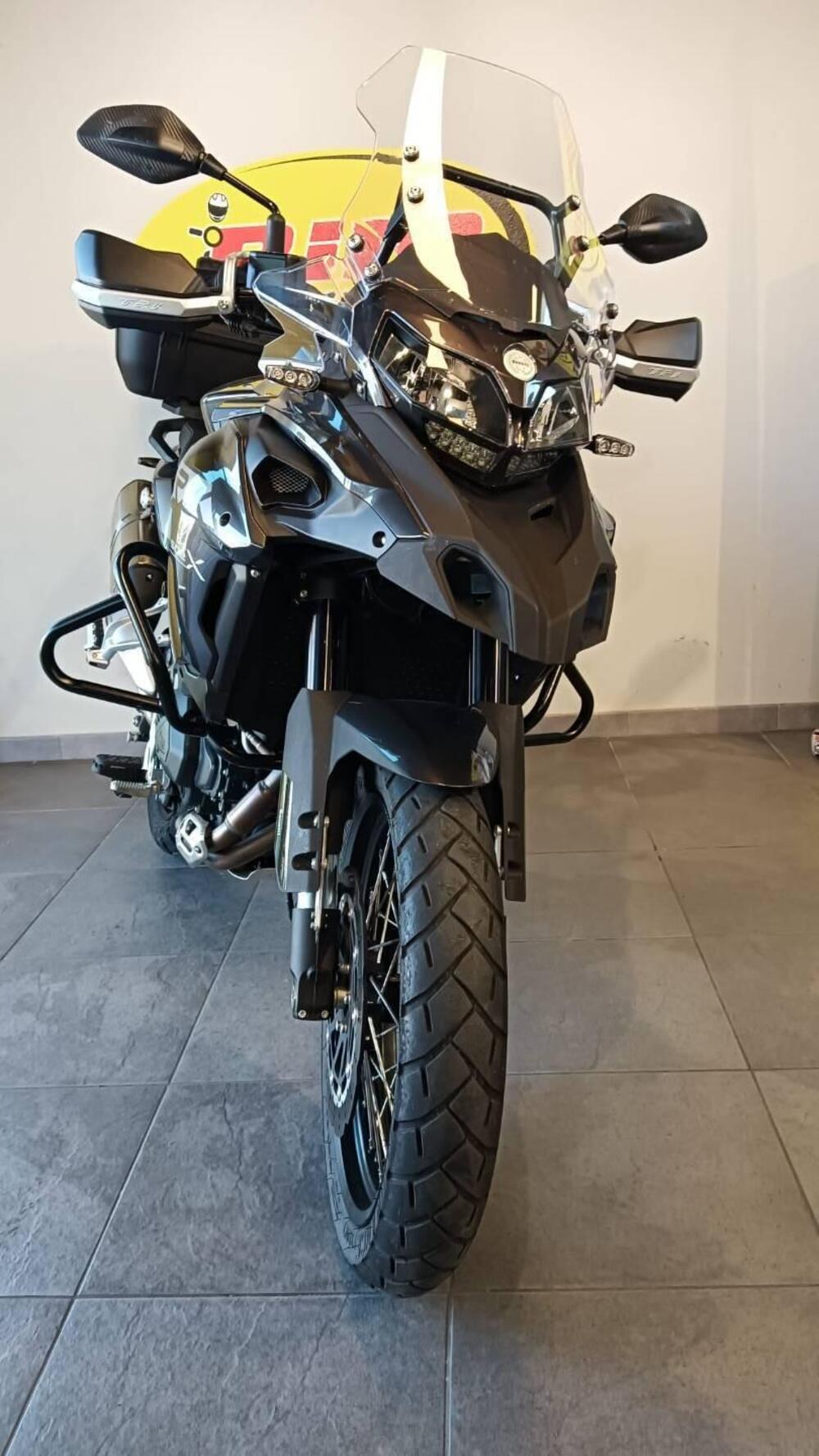 Benelli TRK 502X (2021 - 26) (11)