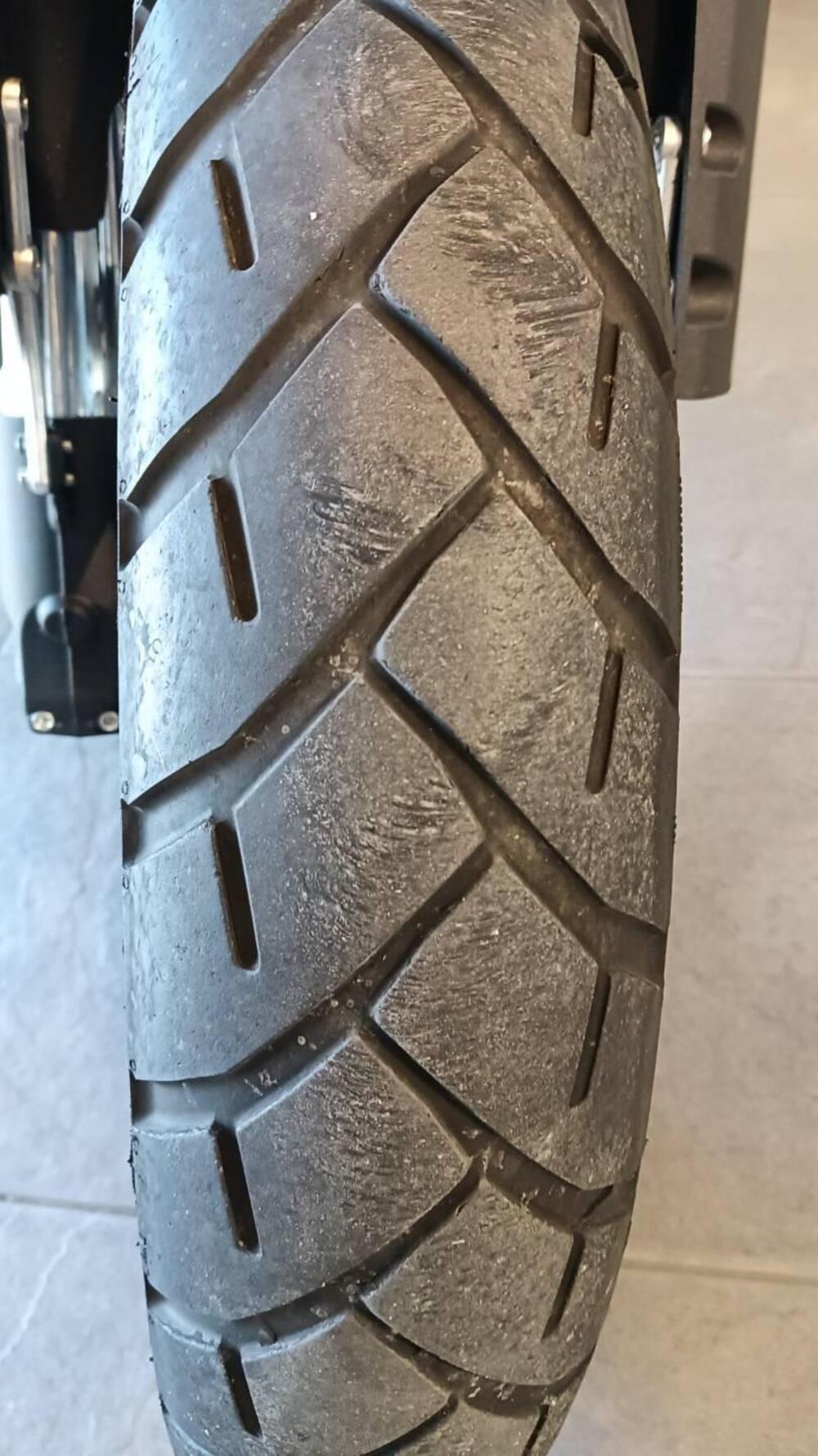 Benelli TRK 502X (2021 - 26) (10)