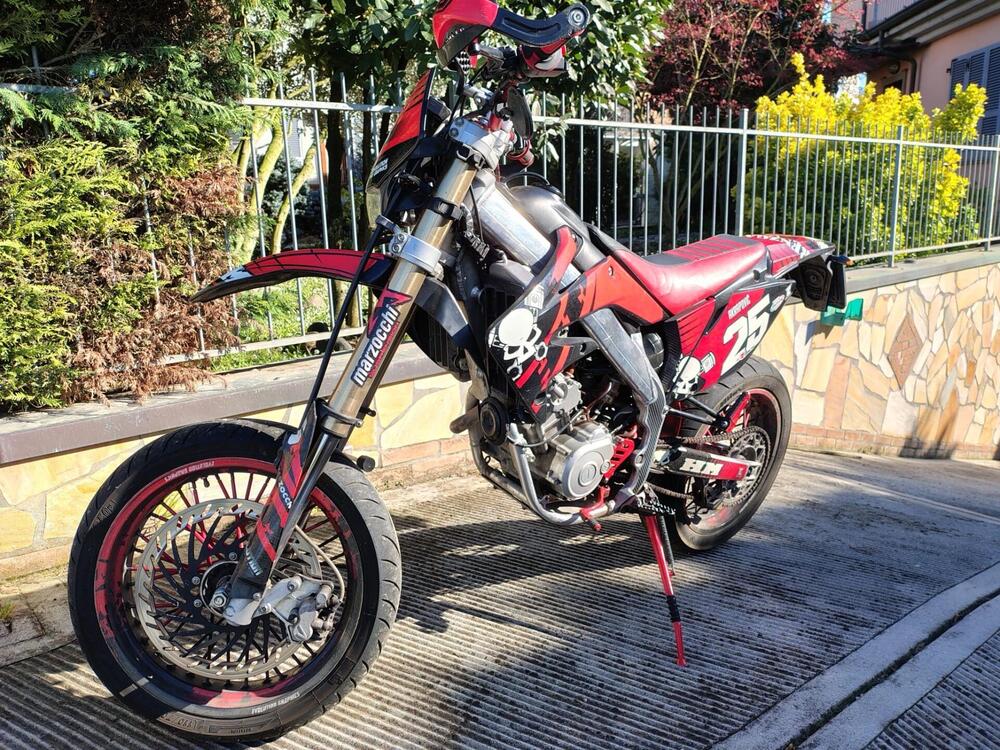 HM CRE 125 Baja RR 2t (2011 - 13) (2)