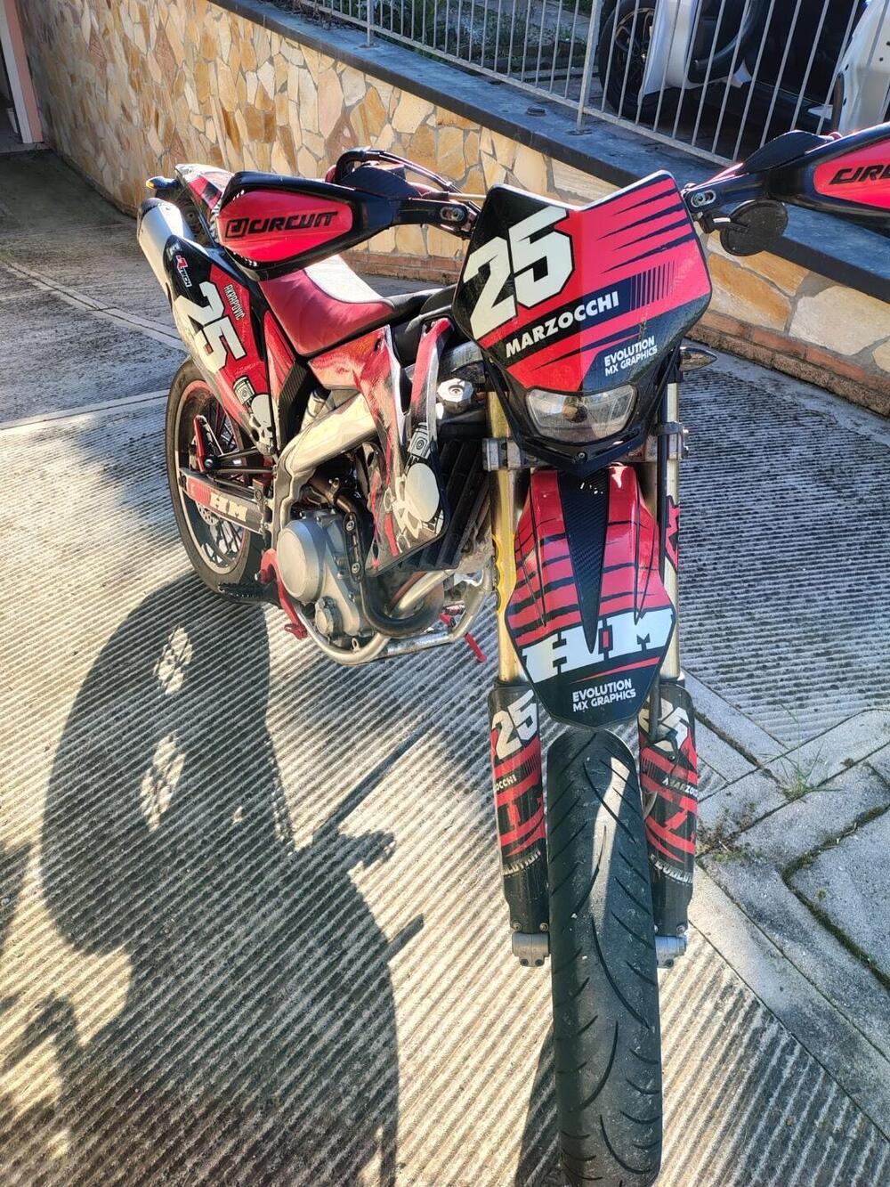 HM CRE 125 Baja RR 2t (2011 - 13) (3)