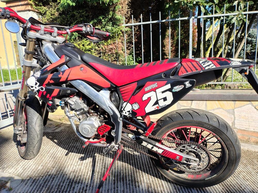 HM CRE 125 Baja RR 2t (2011 - 13) (4)