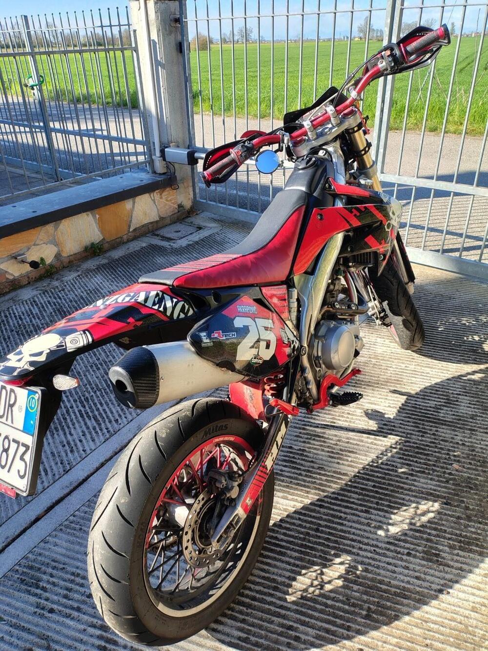 HM CRE 125 Baja RR 2t (2011 - 13) (5)