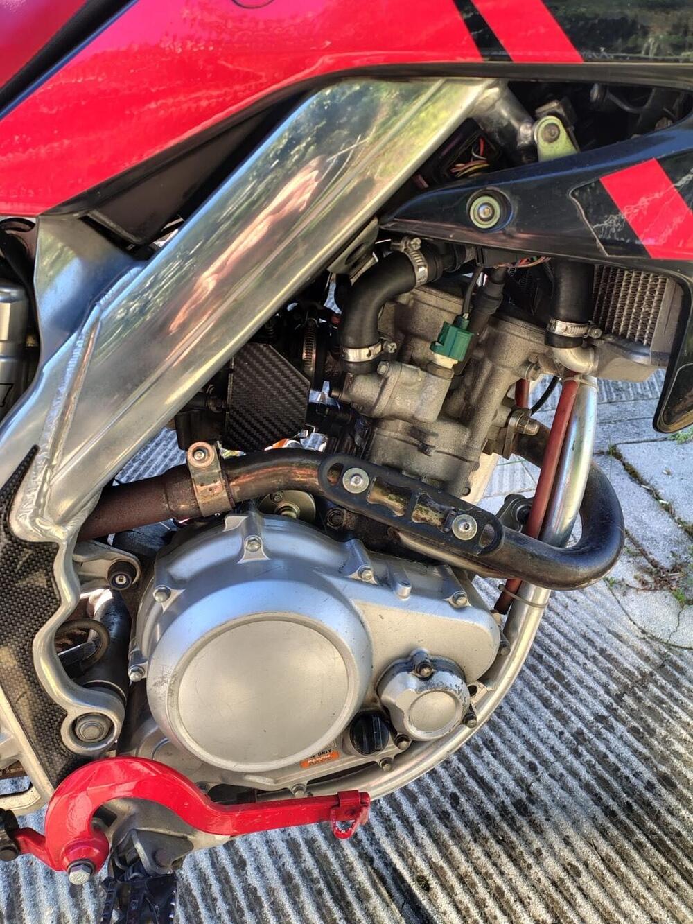 HM CRE 125 Baja RR 2t (2011 - 13) (6)