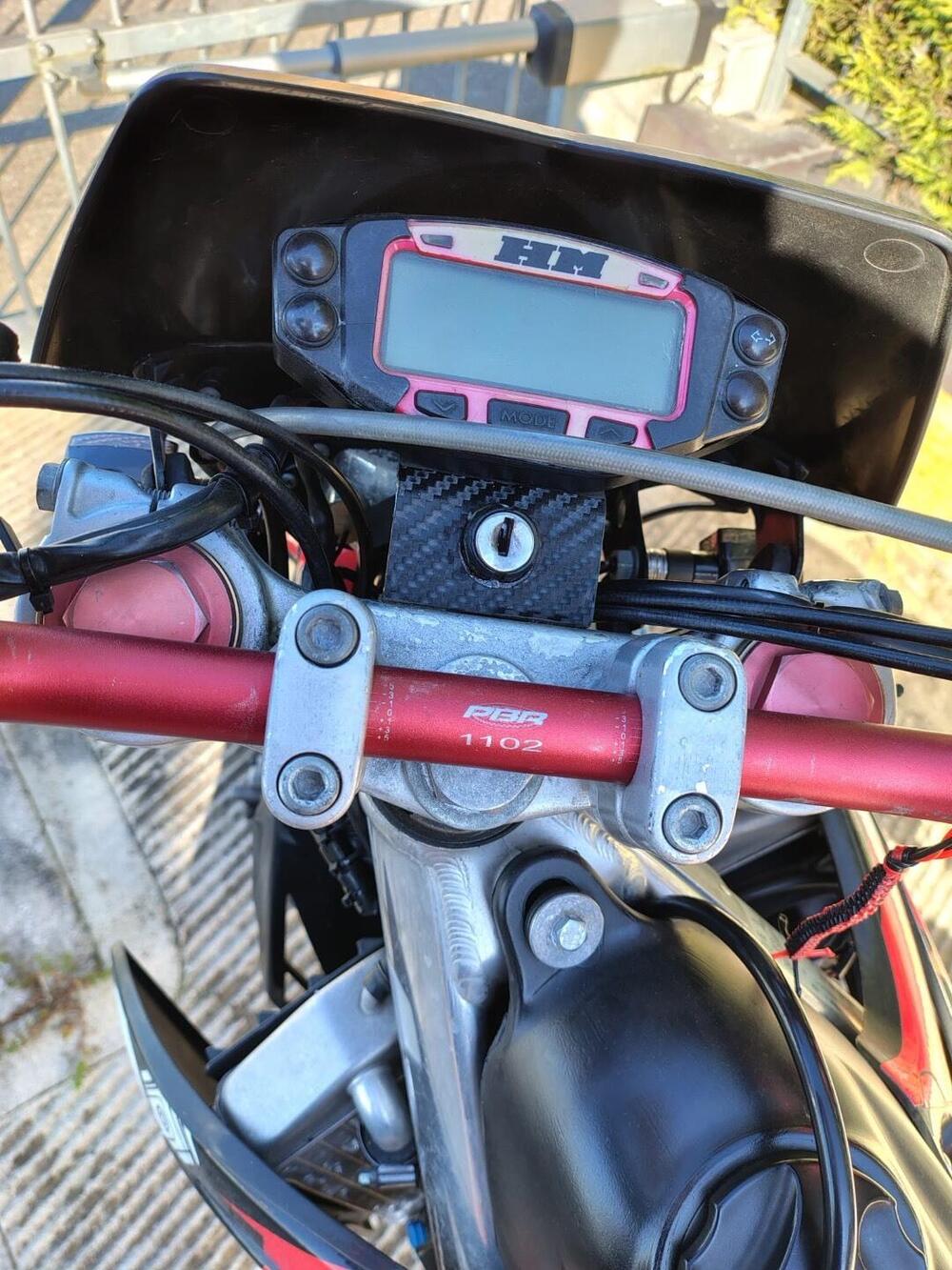 HM CRE 125 Baja RR 2t (2011 - 13) (10)