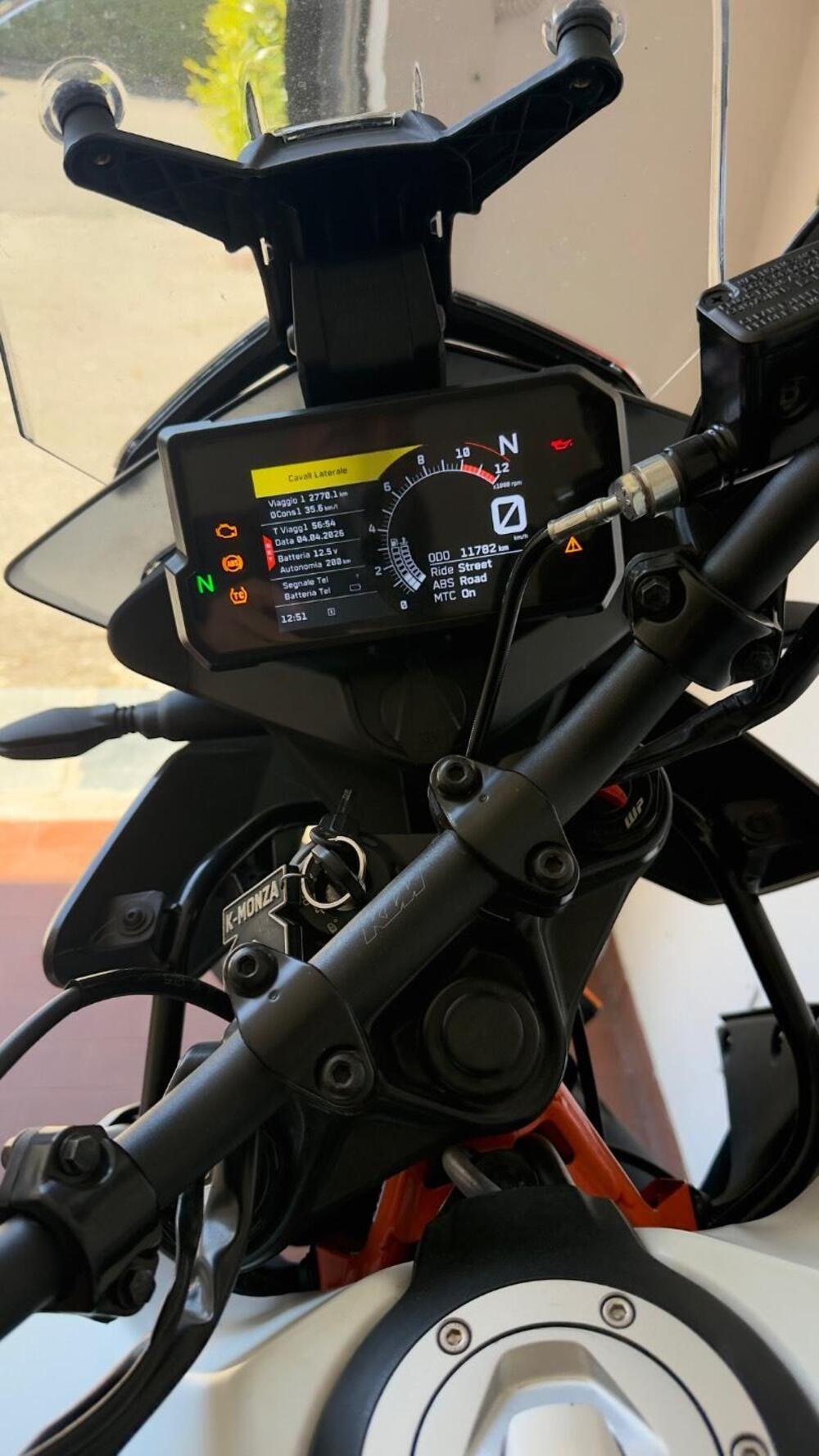 KTM 390 Adventure (2022 - 24) (2)