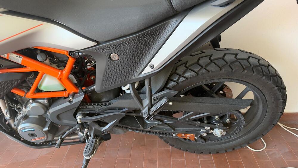 KTM 390 Adventure (2022 - 24) (3)