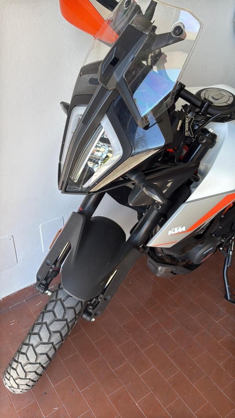 KTM 390 Adventure (2022 - 24) (4)