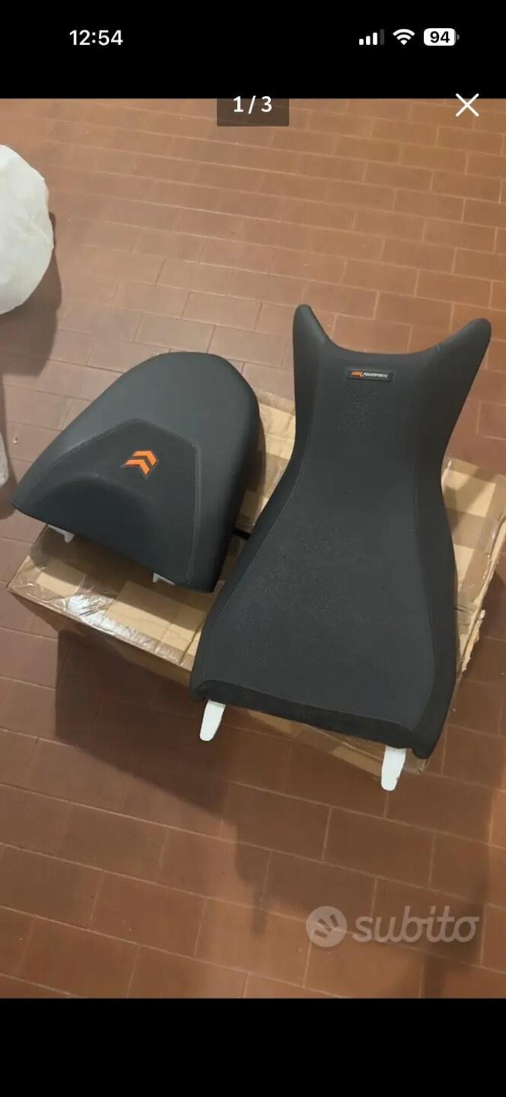 KTM 390 Adventure (2022 - 24) (5)