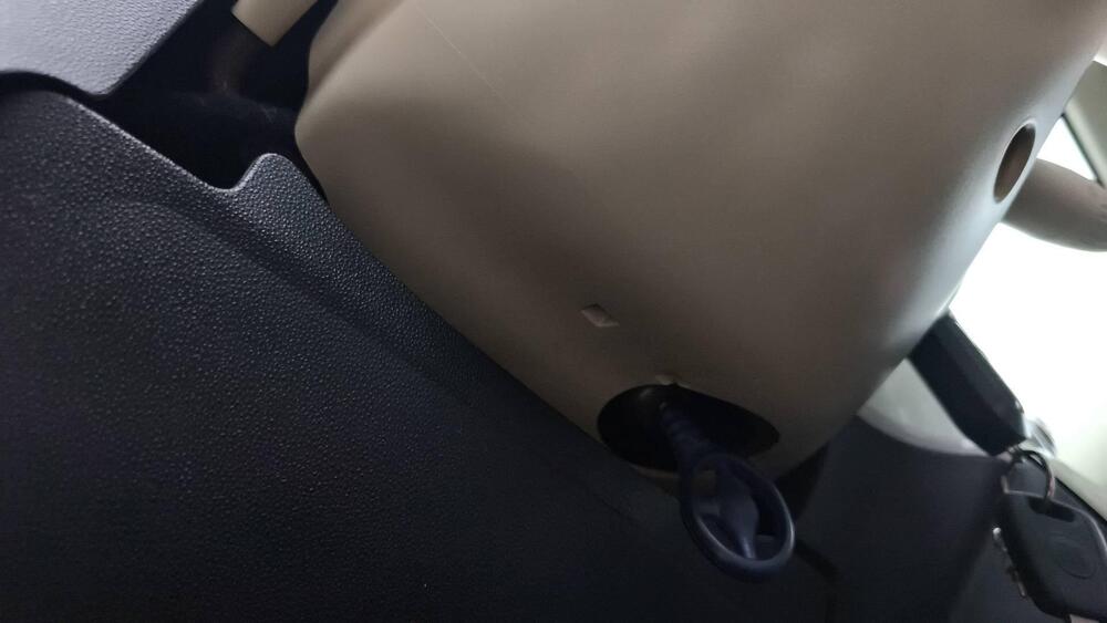 Fiat 500 usata a Foggia (11)