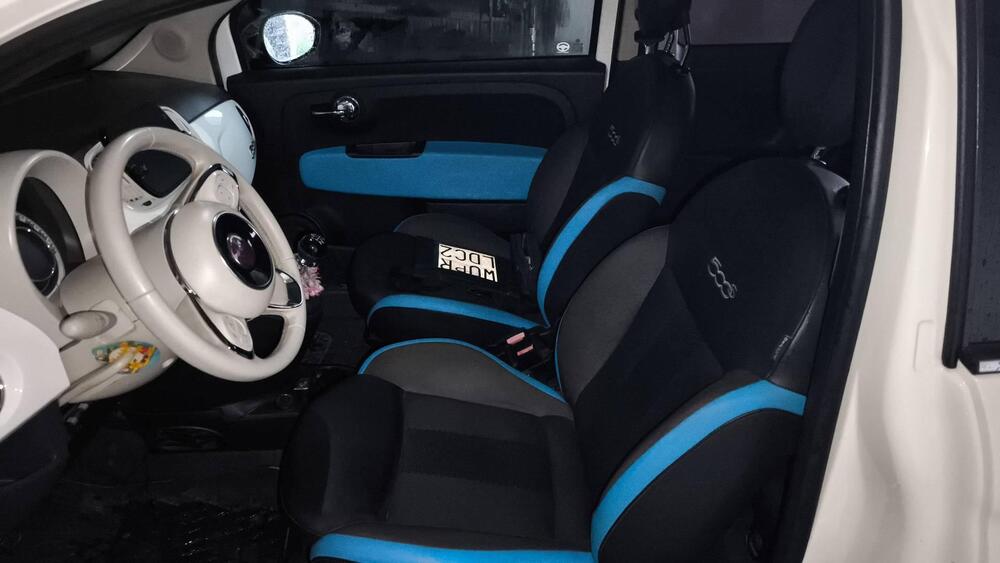 Fiat 500 usata a Foggia (12)