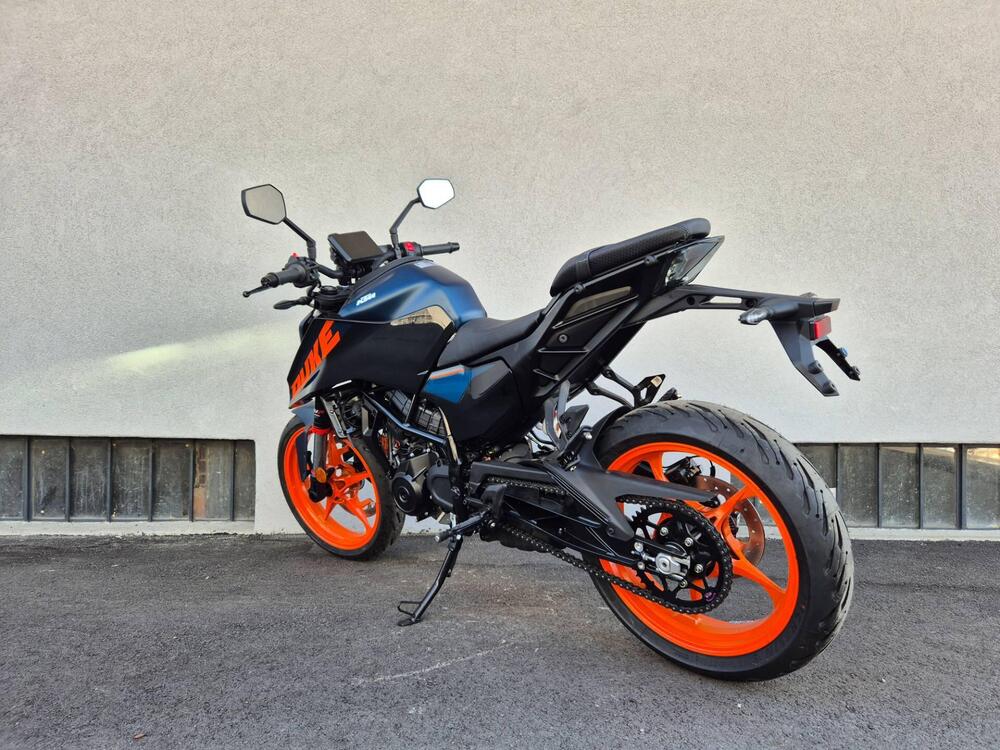 KTM 125 Duke (2024 - 25) (6)