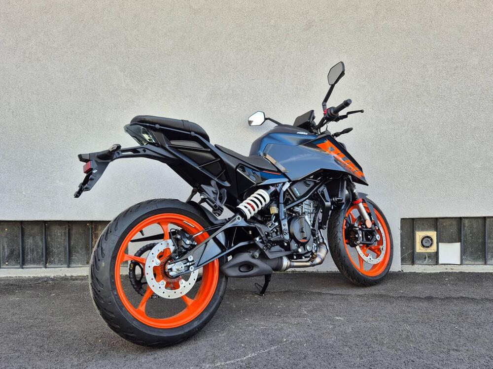 KTM 125 Duke (2024 - 25) (7)