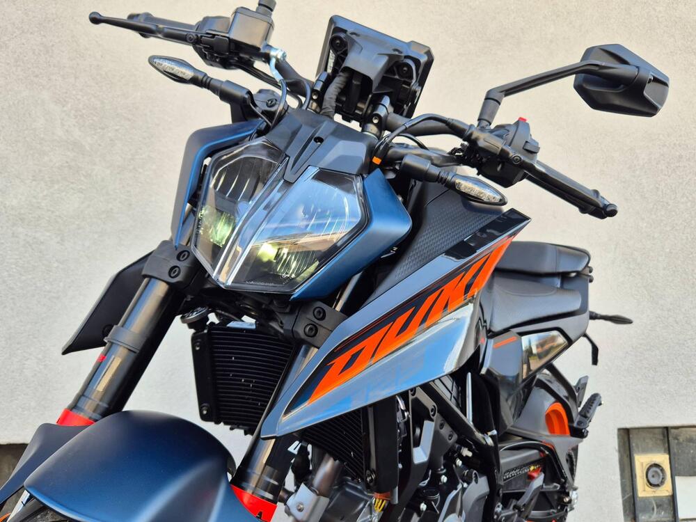 KTM 125 Duke (2024 - 25) (9)