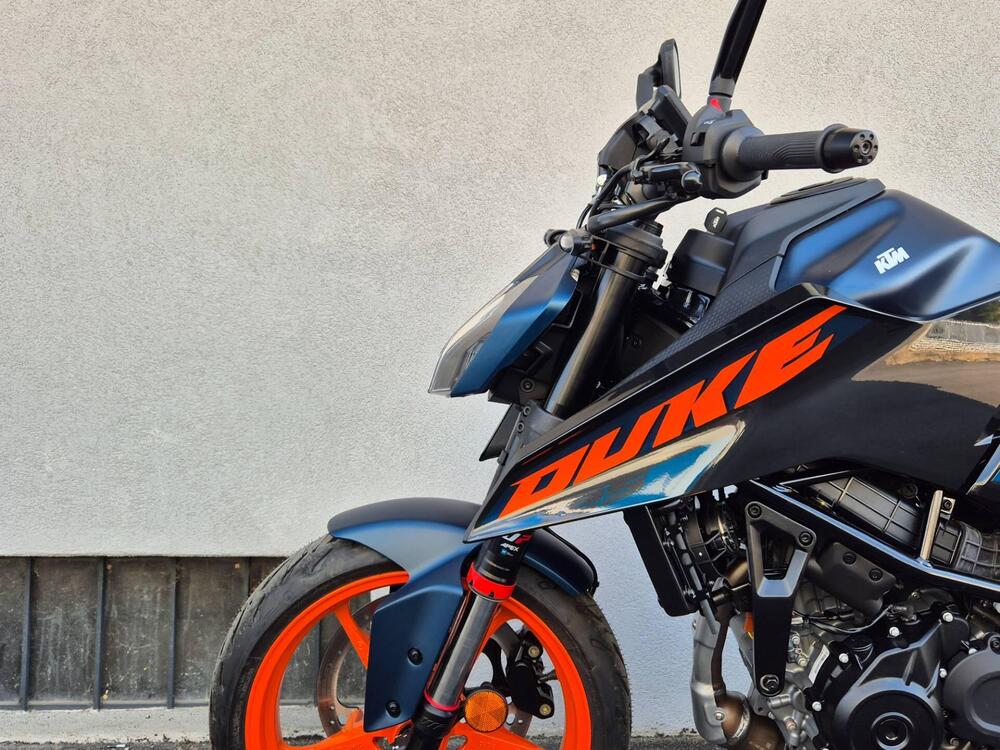KTM 125 Duke (2024 - 25) (10)