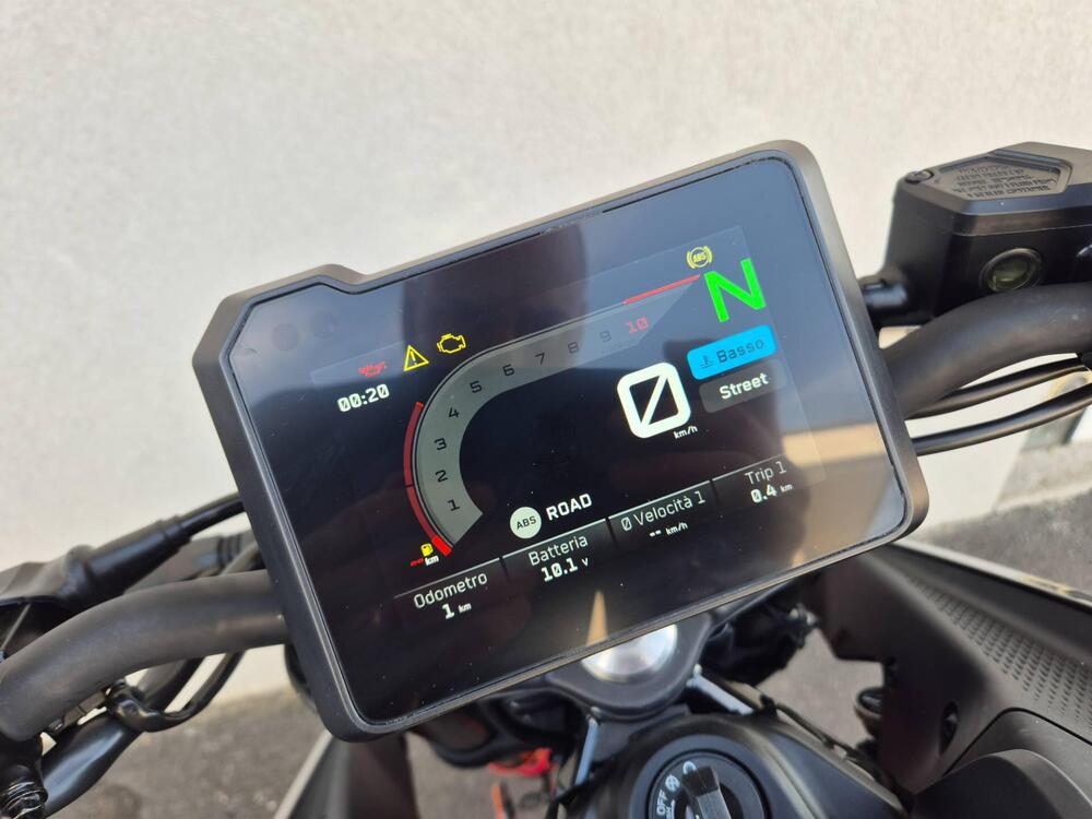 KTM 125 Duke (2024 - 25) (13)