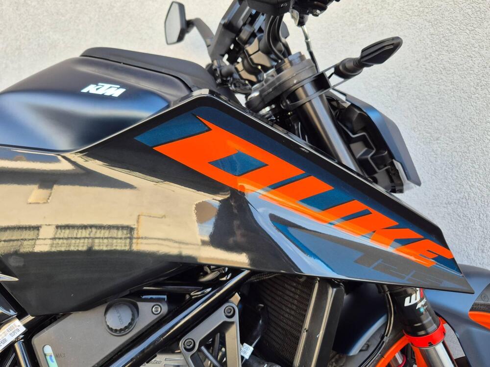KTM 125 Duke (2024 - 25) (16)