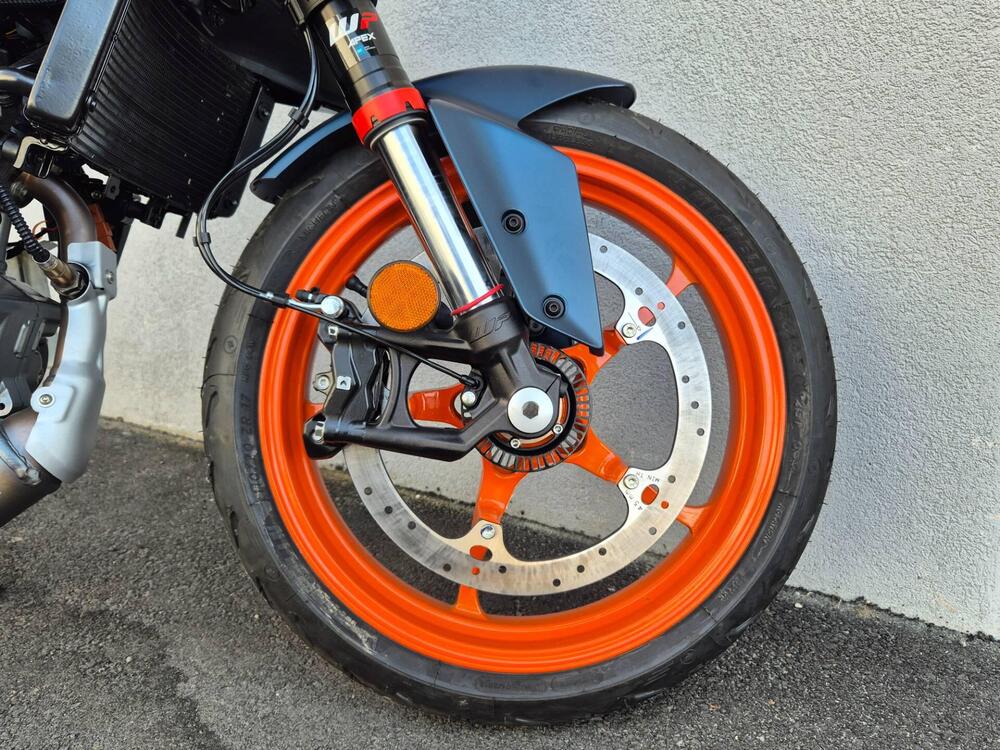 KTM 125 Duke (2024 - 25) (17)