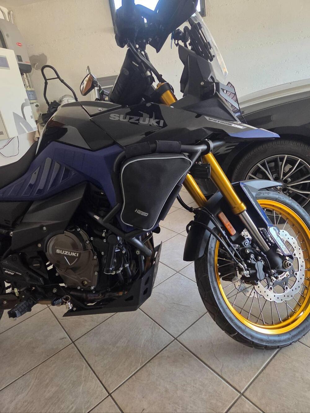 Suzuki V-Strom 800DE (2023 - 24) (7)