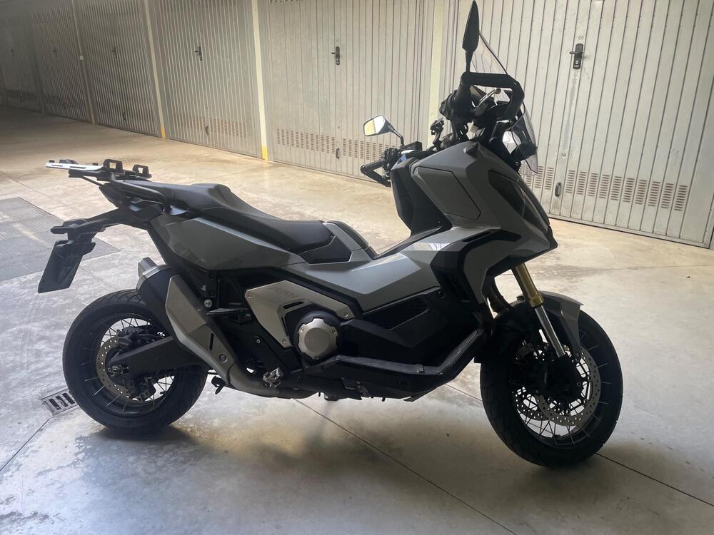 Honda X-ADV 750 DCT (2021 - 24)
