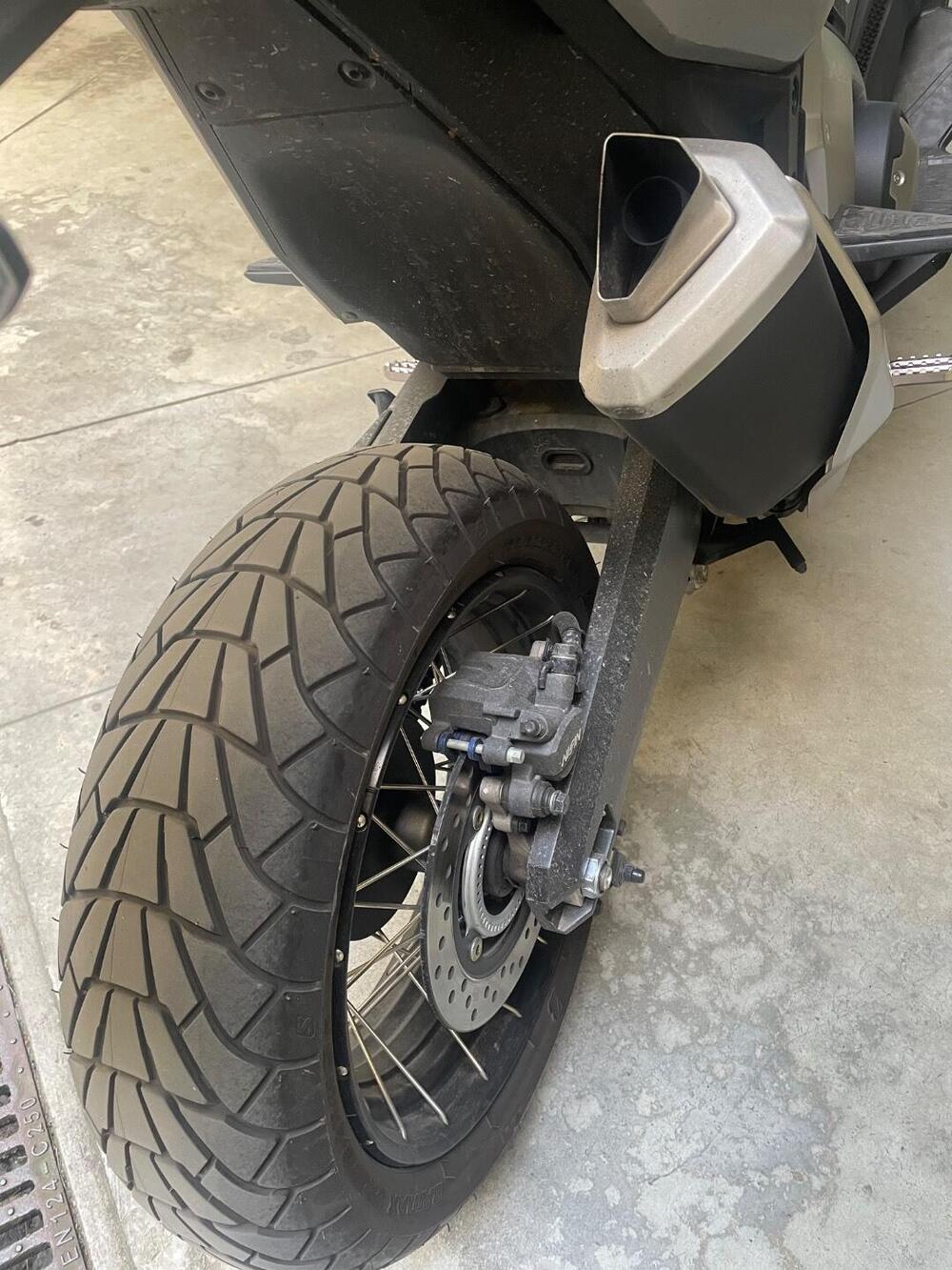 Honda X-ADV 750 DCT (2021 - 24) (5)