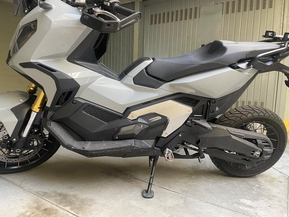 Honda X-ADV 750 DCT (2021 - 24) (6)