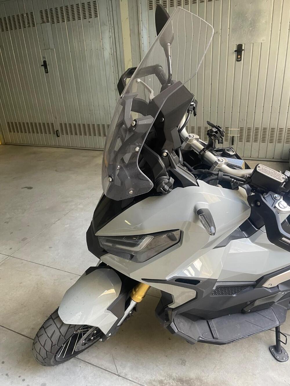 Honda X-ADV 750 DCT (2021 - 24) (7)