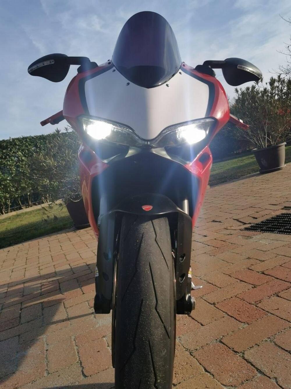 Ducati 959 Panigale (2016 - 19) (2)