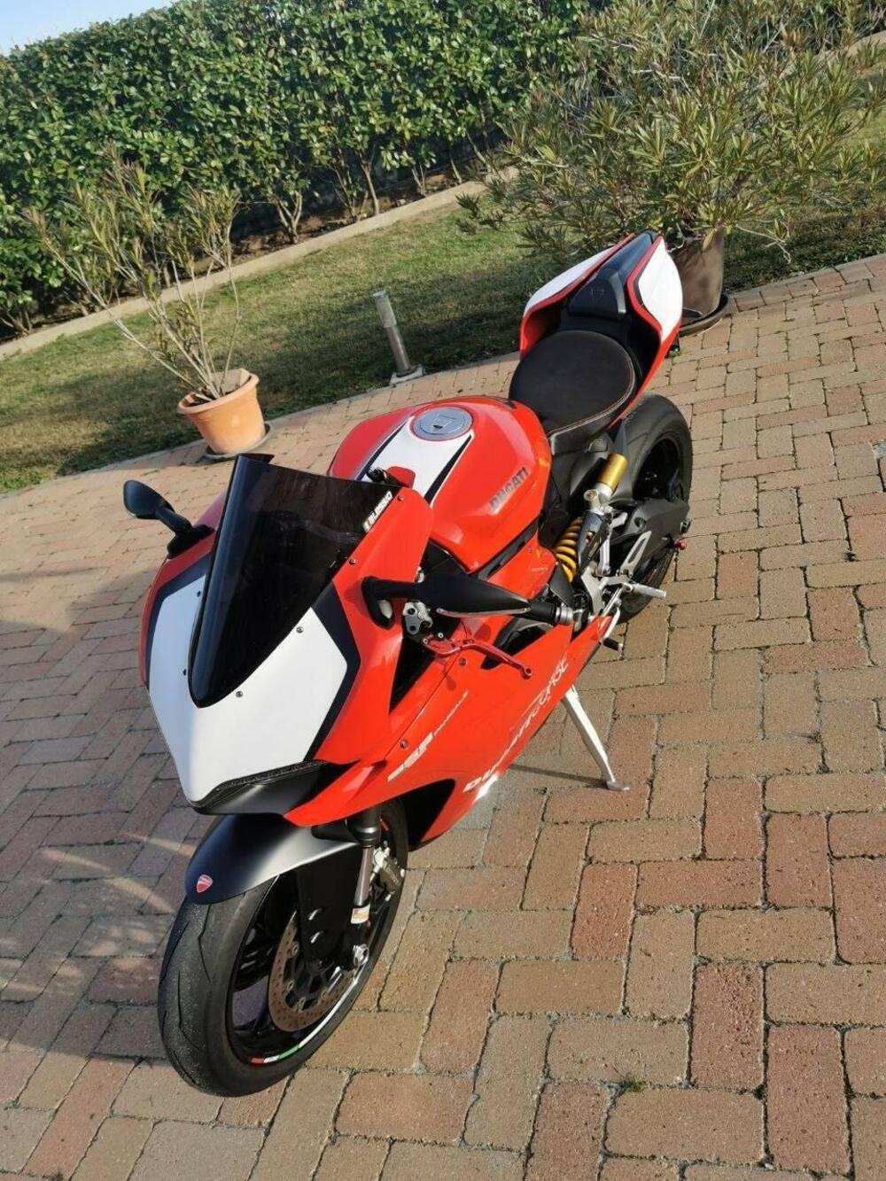 Ducati 959 Panigale (2016 - 19) (5)