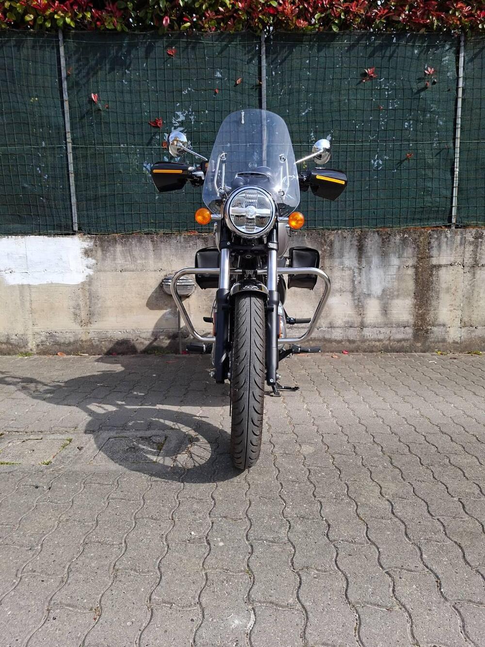 Royal Enfield Meteor 350 Aurora (2024 - 26) (3)
