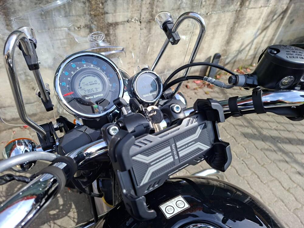 Royal Enfield Meteor 350 Aurora (2024 - 26) (5)