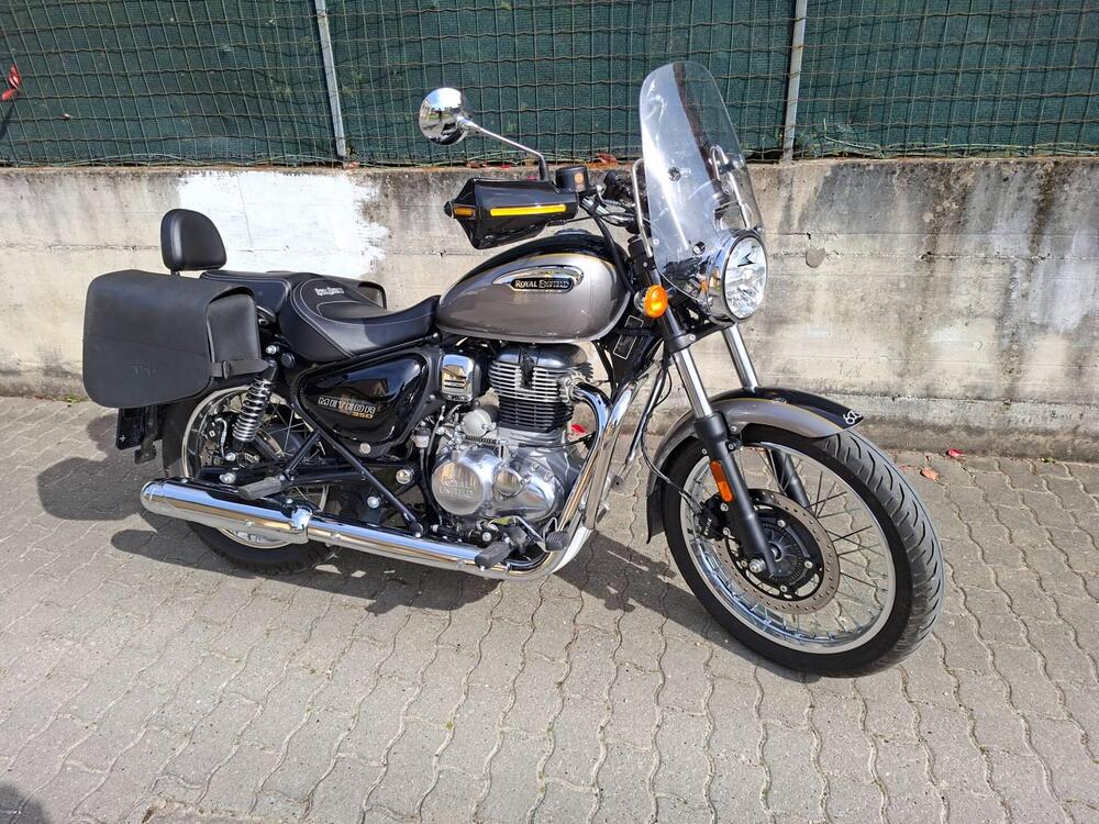 Royal Enfield Meteor 350 Aurora (2024 - 26) (7)