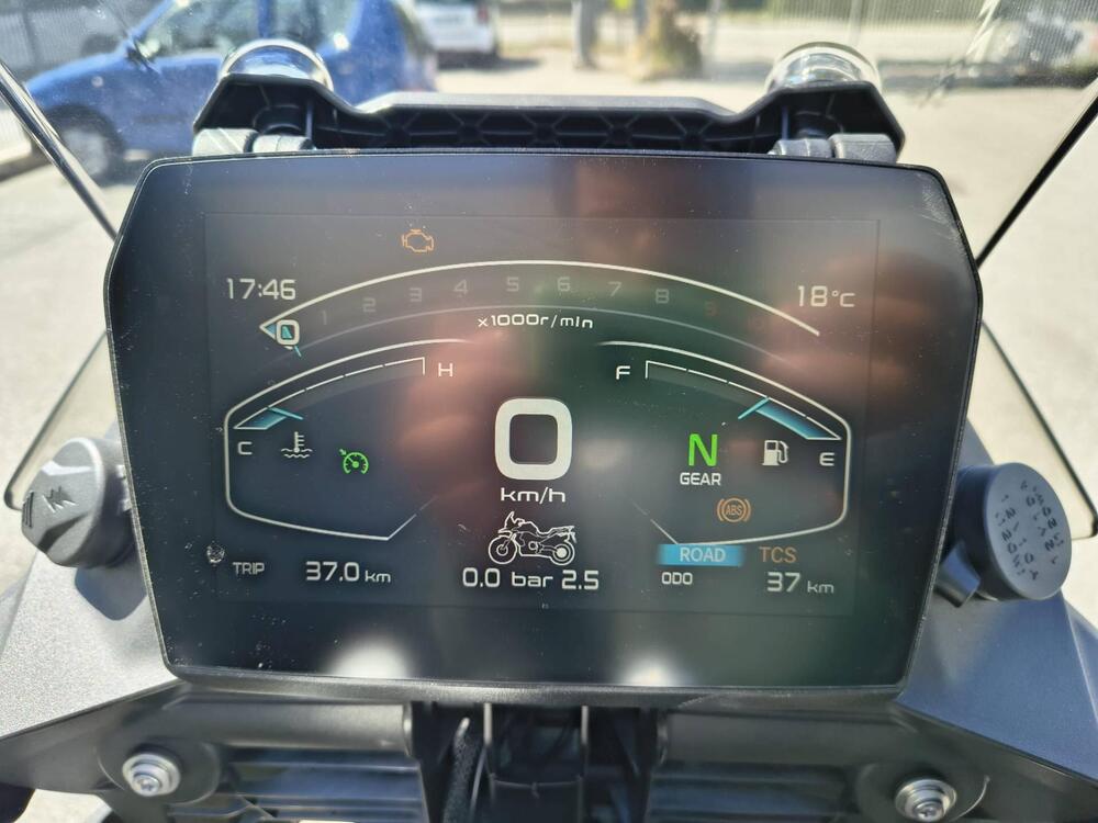 Voge Valico 900DSX (2024 - 26) (2)