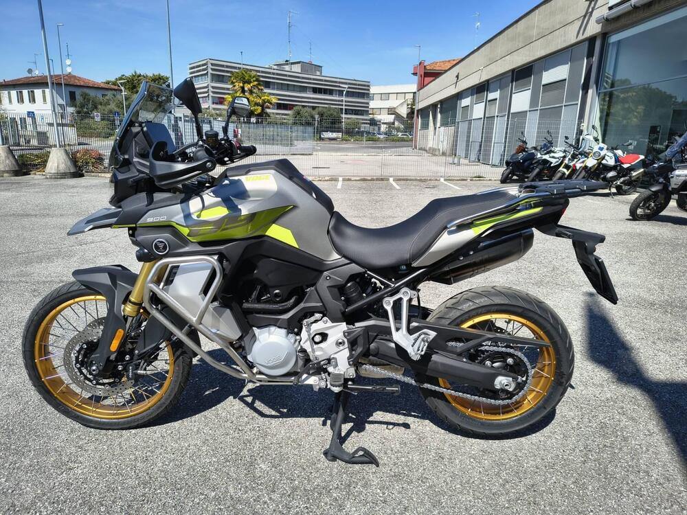 Voge Valico 900DSX (2024 - 26) (4)