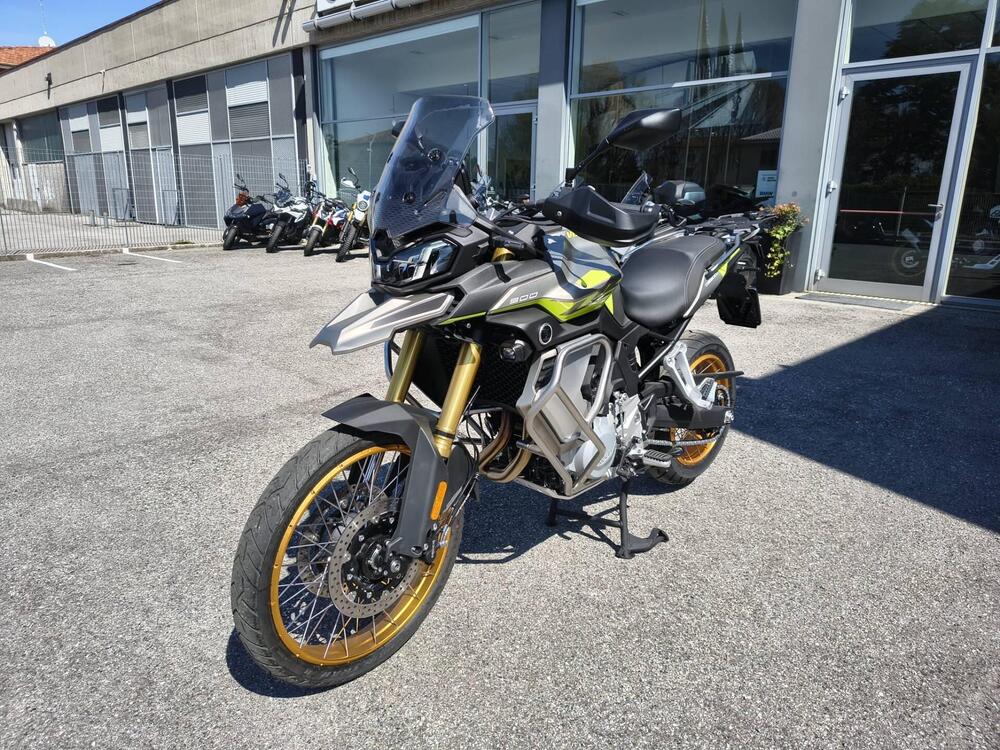 Voge Valico 900DSX (2024 - 26)