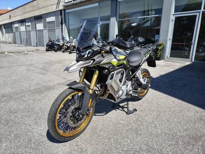 Voge Valico 900DSX (2024 - 26) usata